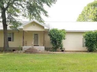 1275 Beach Rd, Camden, AL 36726