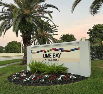 9091 Lime Bay Blvd #109, Tamarac, FL, 33321