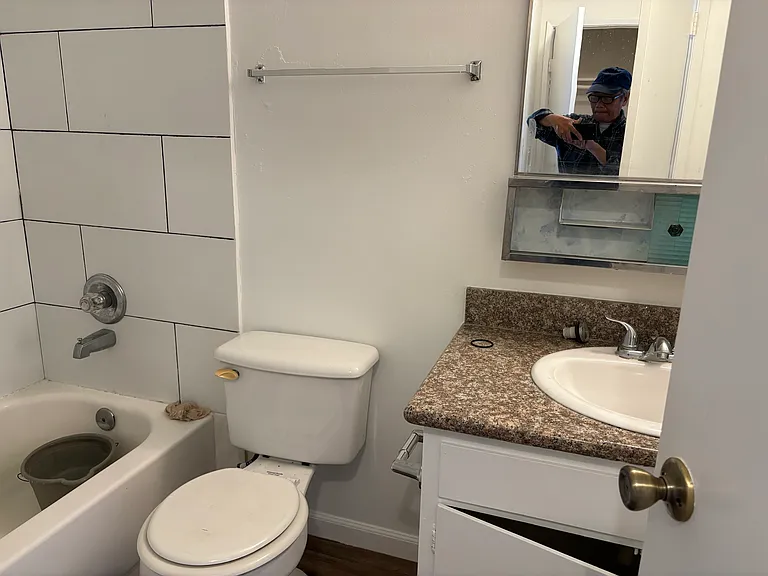 3760 Peacock Ct #6 — Photo 6