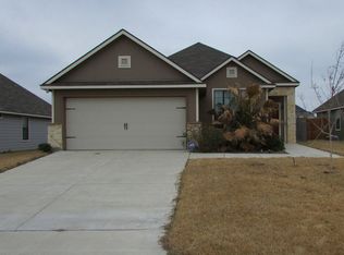 10261 Condor Loop, Waco, TX 76708