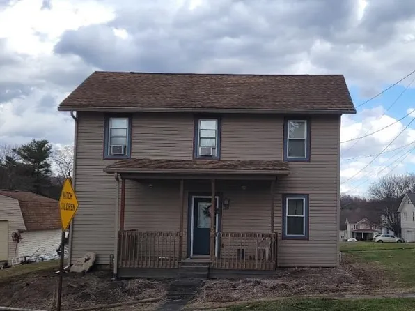 (undisclosed Address), Sligo, PA 16255