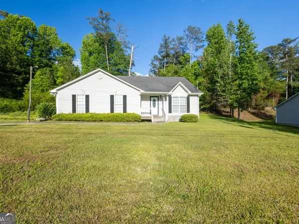 558 Wilder Dr, Columbus, GA 31907