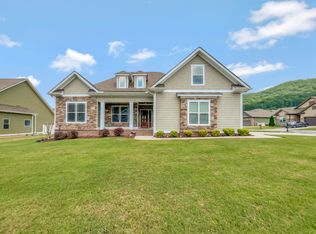 8433 Deer Run Cir, Ooltewah, TN 37363