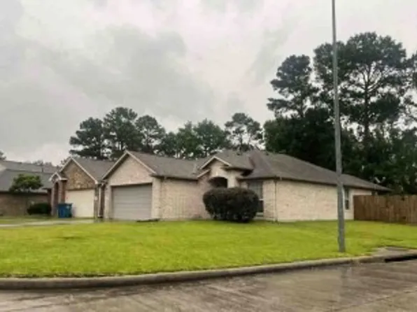 18602 Walden Glen Cir, Humble, TX 77346