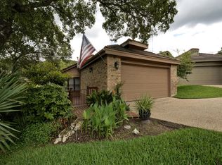 3401 Fawn Trl, Austin, TX 78746
