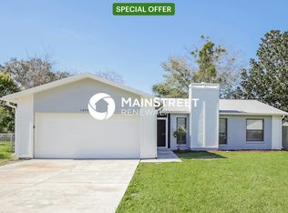 1659 Sunburst Way, Kissimmee, FL 34744