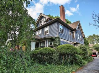 344 Barrington St, Rochester, NY 14607