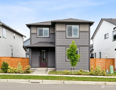 18915 Eagle Ridge Drive E, Bonney Lake, WA, 98391