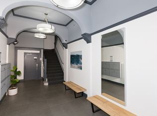1030-1042 Polk, San Francisco, CA 94109
