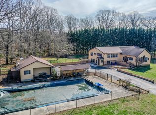 1335 Woodside Park Dr, Maryville, TN 37801