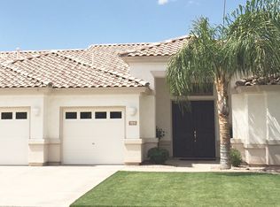 2840 E Ranch Ct, Gilbert, AZ 85296