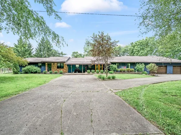 4045 Lanes Mill Rd, Oxford, OH 45056