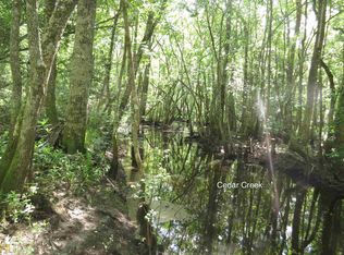 0 Carters Bridge Rd, Claxton, GA 30417