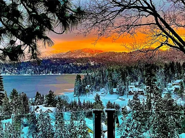 27550 N Bay Rd, Lake Arrowhead, CA 92352