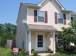 21450 Rodine Way, Lexington Park, MD 20653