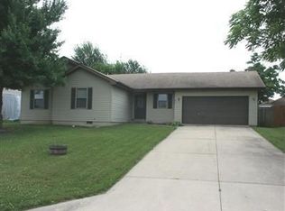 616 E Kerr St, Springfield, MO 65803