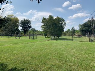 1604 Lagneaux Rd, Duson, LA 70529