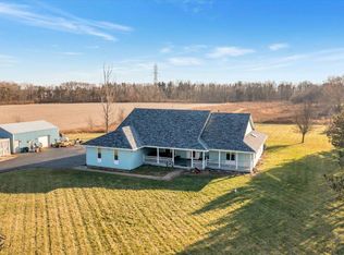 3455 W Hamilton Rd, Monee, IL 60449