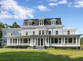 21 Hance Rd, Rumson, NJ 07760