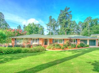 812 Dunbarton Dr, North Augusta, SC 29841