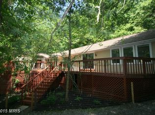 4200 Fernrock Ln, Keedysville, MD 21756