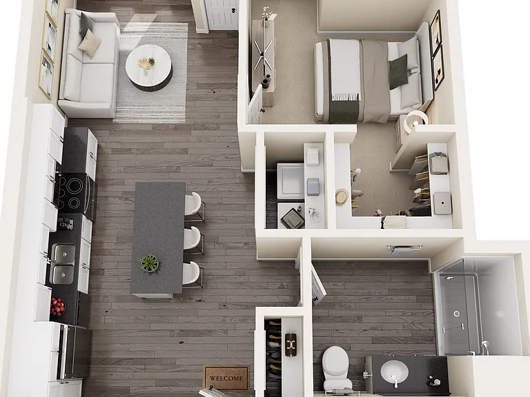 The Avery - Residential — Photo 22