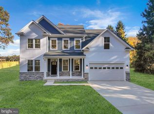 1903 Mitchell Dr, Aberdeen, MD 21001