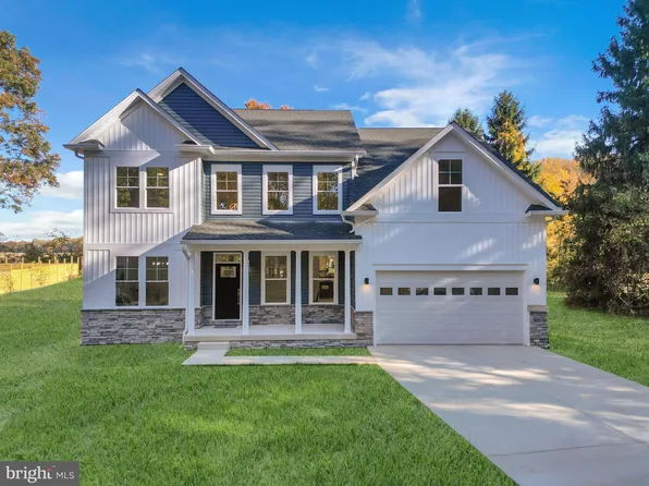 1903 Mitchell Dr, Aberdeen, MD 21001