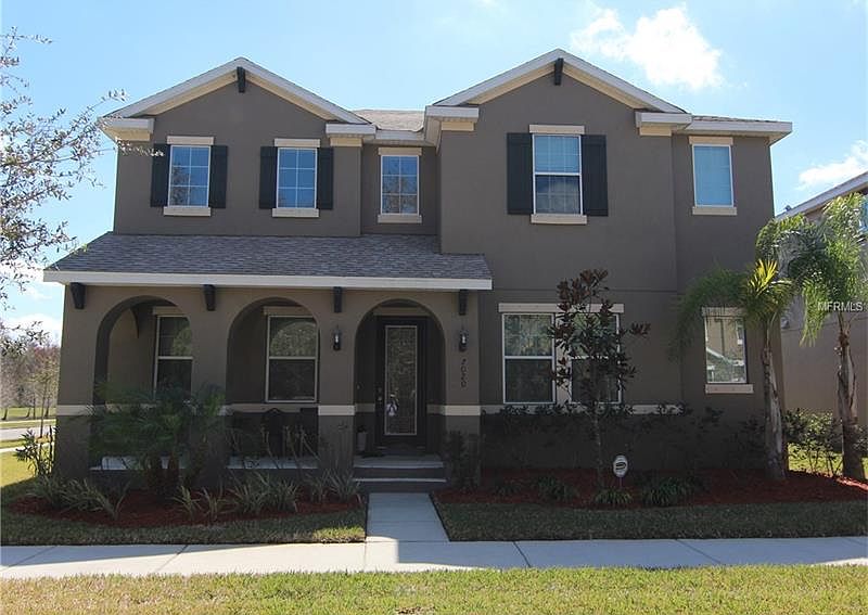 1st image of 7020 Dowling Mill Cir
