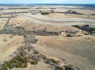 330th Avenue & Hwy #34, Woodburn, IA 50275