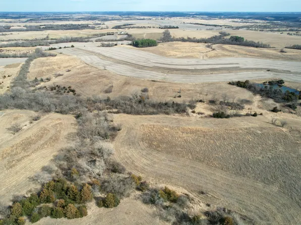 330th Avenue & Hwy #34, Woodburn, IA 50275