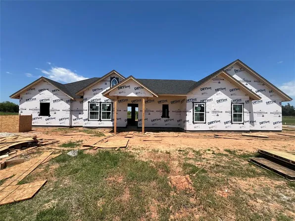 4600 Red Bird Rd, Shawnee, OK 74804