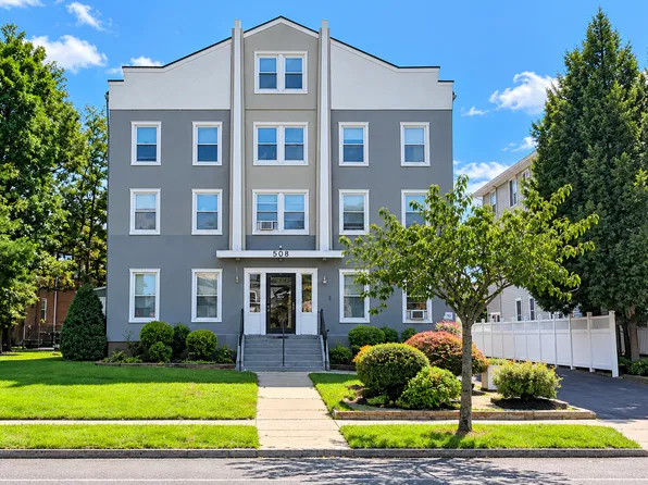 508 1st Ave.