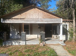 823 Ponce De Leon Ave, Macon, GA 31206