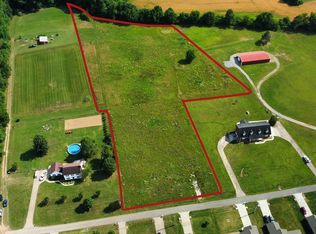 TRACT 4 Nuke Whitt Ln #5, Ardmore, AL 35739