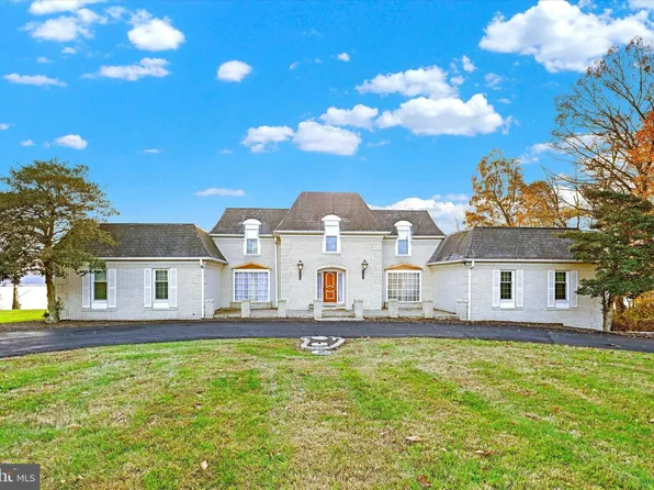 810 Country Club Rd, Havre De Grace, MD 21078