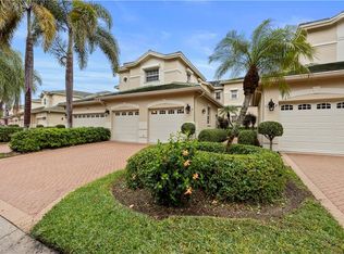 677 Vintage Reserve Cir #12-A, Naples, FL 34119