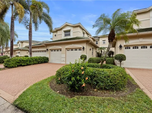 677 Vintage Reserve CIR #12A, NAPLES, FL 34119