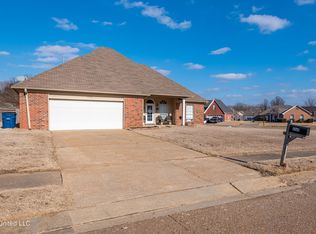 5540 Blocker St, Olive Branch, MS 38654