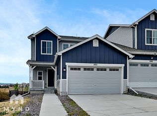 8912 Red Bud St, Parker, CO 80134