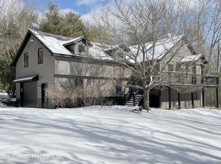 188 Cedar Dr, Kerhonkson, NY 12446