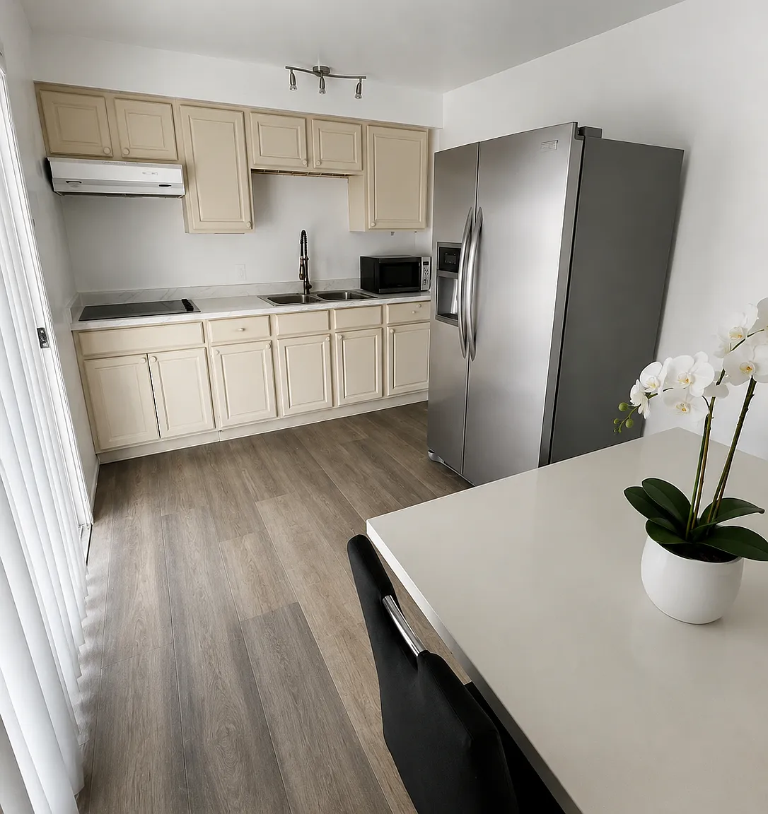 2 bed, $1,625 — Photo 1