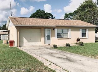 6073 Parnell Ave, Spring Hill, FL 34608