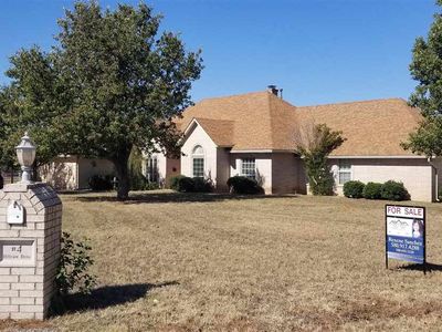 4 NW Hillview Dr, Lawton, OK, 73505