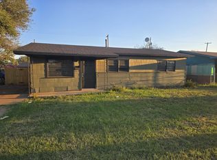 2415 E 30th St, Lubbock, TX 79404