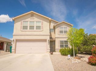3429 Hunters Meadows Cir NE, Rio Rancho, NM 87144