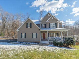 12006 Baymill Ct, Midlothian, VA 23112