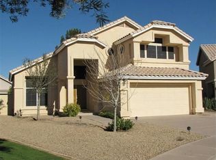 176 W Calle Monte Vista Dr, Tempe, AZ 85284