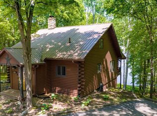 208 Sunset Shores Rd, Iron River, MI 49935