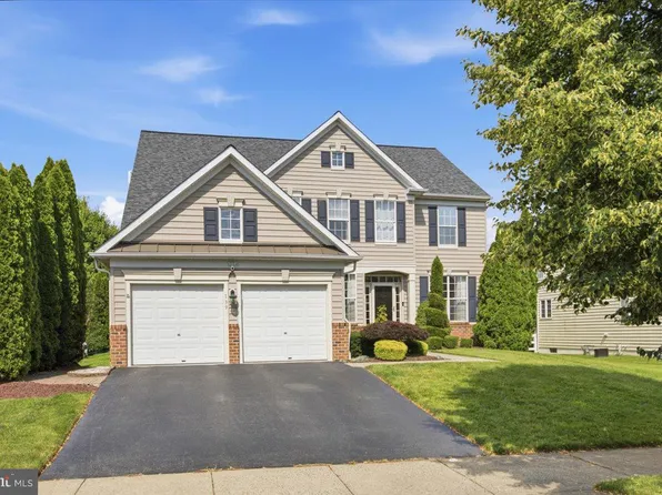 139 Plymouth Pl, Middletown, DE 19709